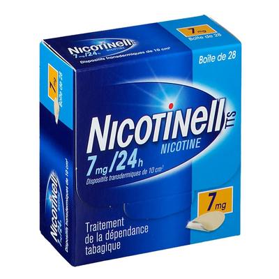 Nicotinell® TTS 7 mg/24 h pc(s) ...