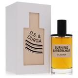 Burning Barbershop For Men By D.s. & Durga Eau De Parfum Spray 3.4 Oz