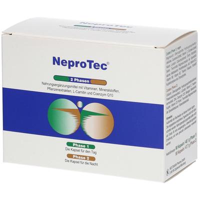 Neprotec Kapseln 180 St Image