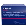 Orthomol Tendo Granulat/Kaps./Tabl.Kombipack. 30 St Kombipackung