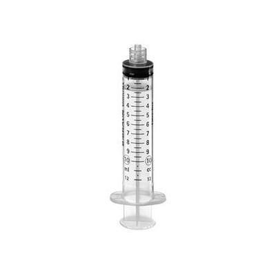 Omnifix Solo Spr.10 ml Luer Lock latexfrei 100x10 Spritzen Image