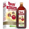 Buer Lecithin Plus Vitamine flüssig 750 ml Flüssigkeit