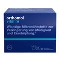 Orthomol Vital M Grapefruit Gran./Kap./Tab.Kombip. 30 St Granulat