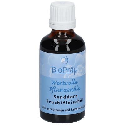 Sanddorn Fruchtfleischöl 50 ml Öl Image