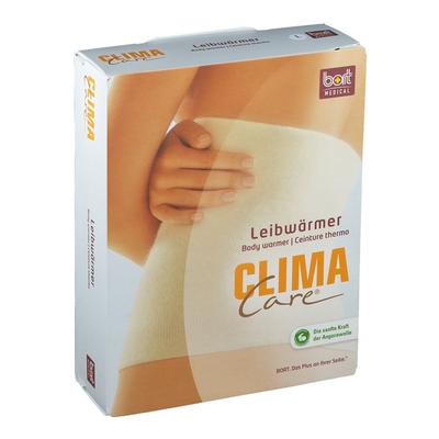 Bort ClimaCare Leibwärmer L 108-118 cm weiß 1 St Bandage(s) Image