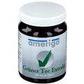 Grüner TEE Extrakt amerigo 200 mg Kapseln 90 St