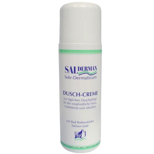 Salderman Dusch Creme 200 ml Körperpflege