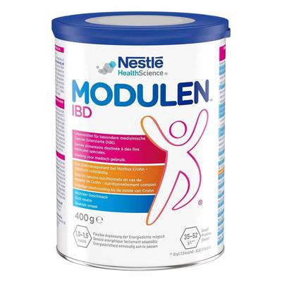 Modulen IBD Pulver 1x400 g Image