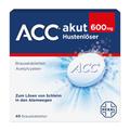 ACC akut 600 Brausetabletten 40 St