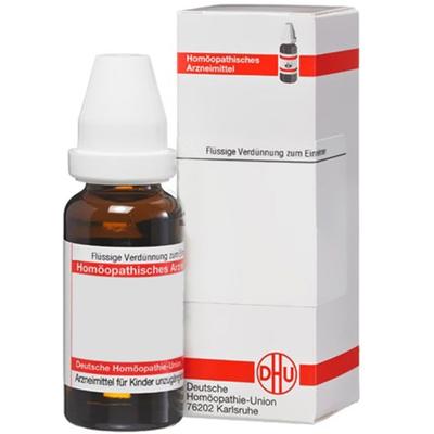 Urtica D 6 Dilution 20 ml Image