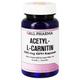 Acetyl-L-Carnitin 500 mg Kapseln 60 St