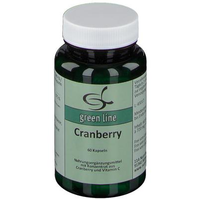 Cranberry Kapseln 60 St Image