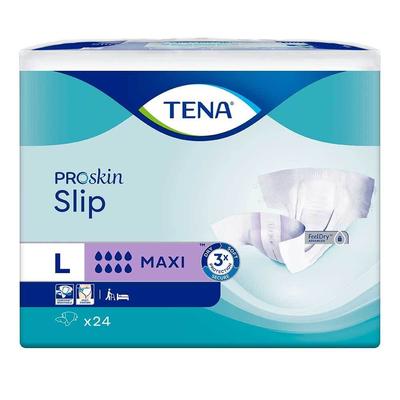 Tena Slip maxi L 24 St Einlagen Image