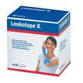 Leukotape K 5 cm blau 1 St Verband