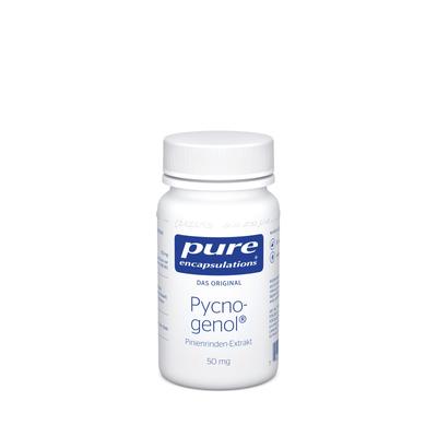 Pure Encapsulations Pycnogenol 50 mg Kapseln 60 St Image