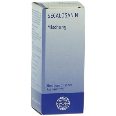 Secalosan N Tropfen 50 ml Image
