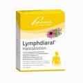 Lymphdiaral Halstabletten 100 St Tabletten