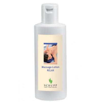 Massage-Lotion Relax 200 ml Lotion Image