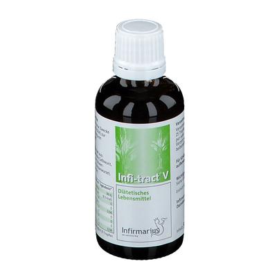 Infi Tract V Tropfen 50 ml Image