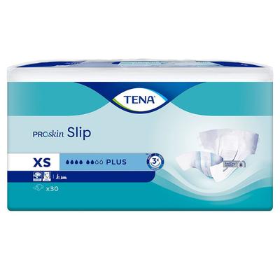 Tena Slip XS 30 St Windeln Image
