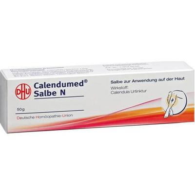 Calendumed Salbe N 50 g Image