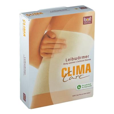 Bort ClimaCare Leibwärmer M 98-108 cm beige 1 St Bandage(s) Image