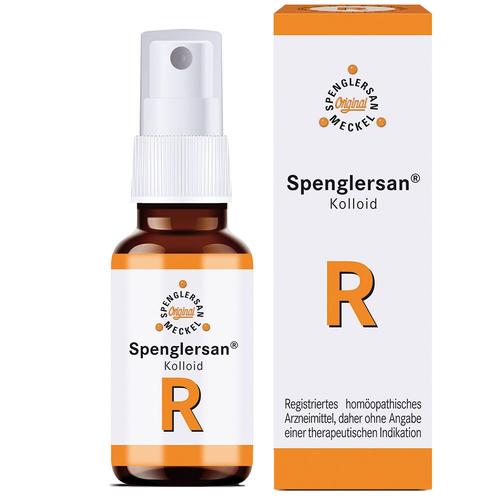 Spenglersan Kolloid R 50 ml Spray