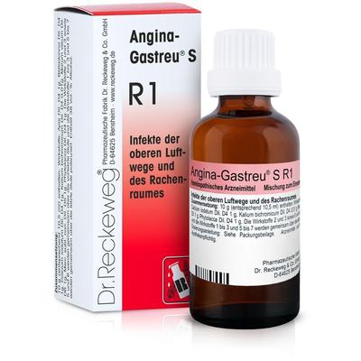 ANGINA-Gastreu S R1 Mischung 50 ml Image