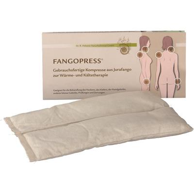 Fangopress Kompressen Gr.II 23x26 cm 1 St Image