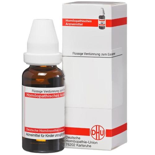 Magnesium Carbonicum D 6 Dilution 20 ml