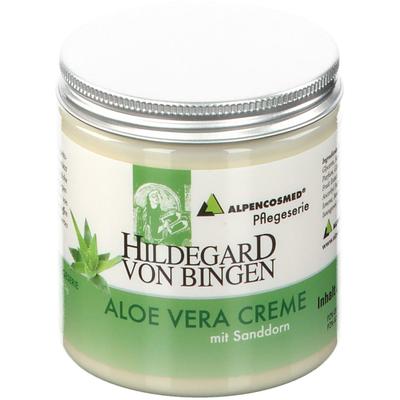 Hildegard VON Bingen Aloe Vera-Creme 250 ml Creme Image