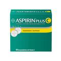 Aspirin plus C Brausetabletten 40 St