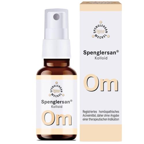 Spenglersan Kolloid Om 20 ml Spray