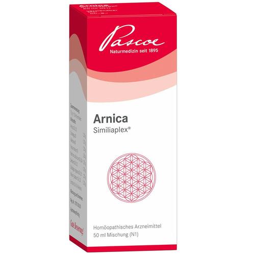 Arnica Similiaplex Tropfen 50 ml