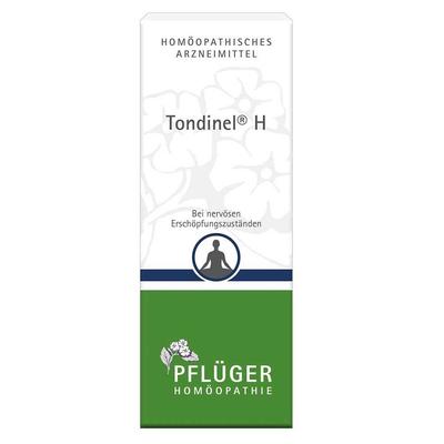 Tondinel H Tropfen 50 ml Image