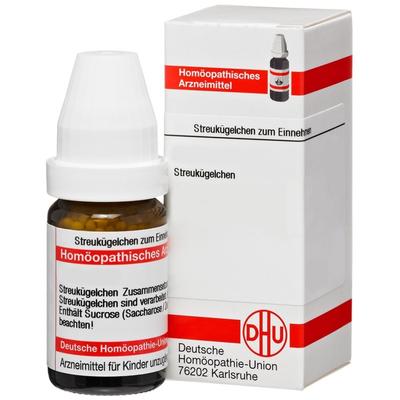 Barium Jodatum D 12 Globuli 10 g Image