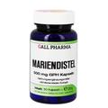 Mariendistel 500 mg GPH Kapseln 30 St