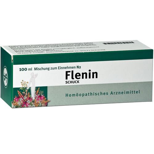 Flenin Schuck Tropfen 100 ml