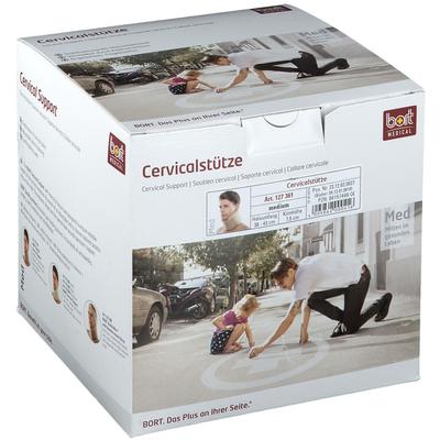 Bort Cervicalst.7,5 cm M haut 1 St Bandage(s) Image