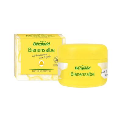 Bienensalbe Bdih 30 ml Salbe Image