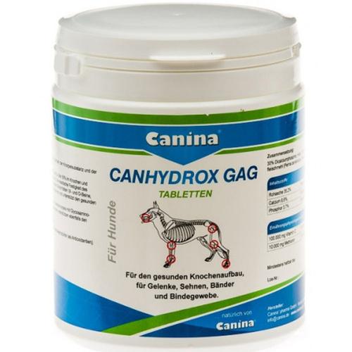 Canhydrox GAG Tabletten vet. 600 g