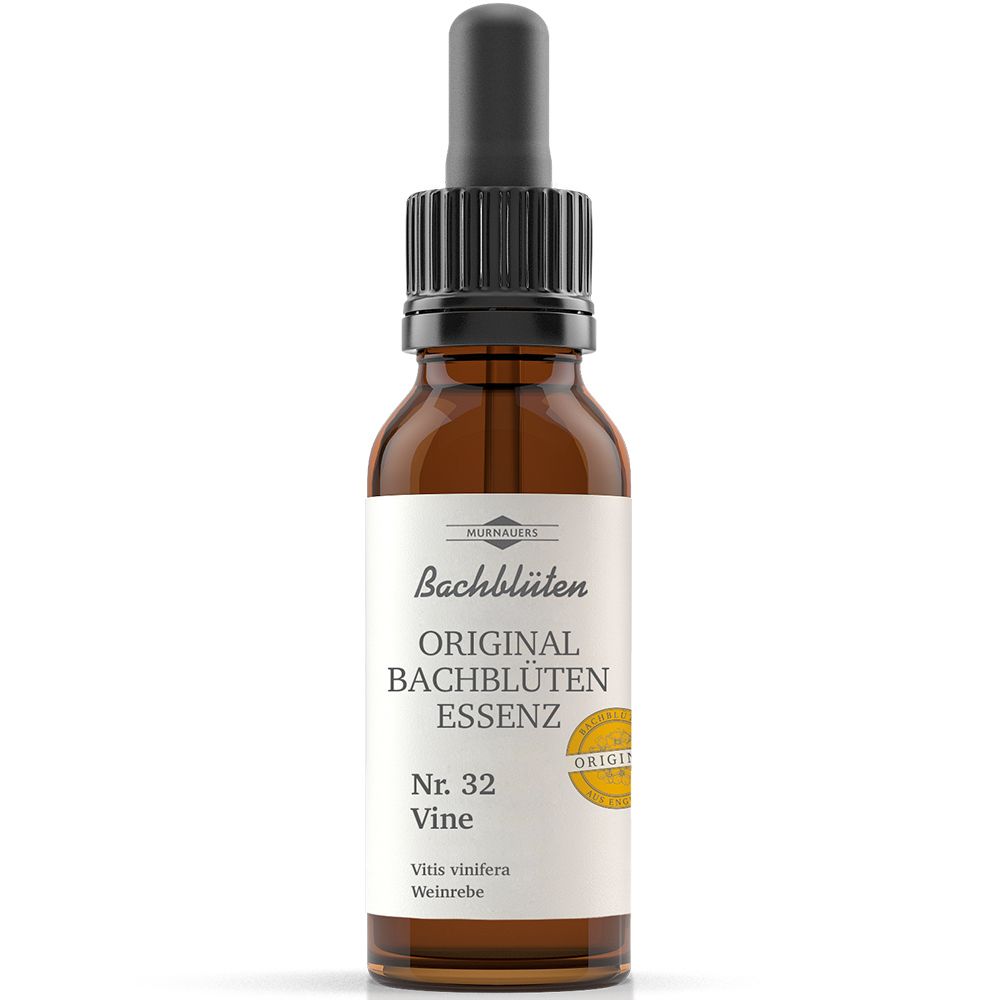 Bachblüten Murnauer Vine Tropfen 20 ml Image