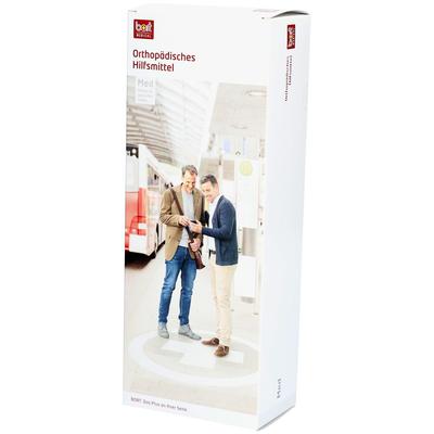 Bort ManuCarpal soft Orthese links M blau 1 St Bandage(s) Image