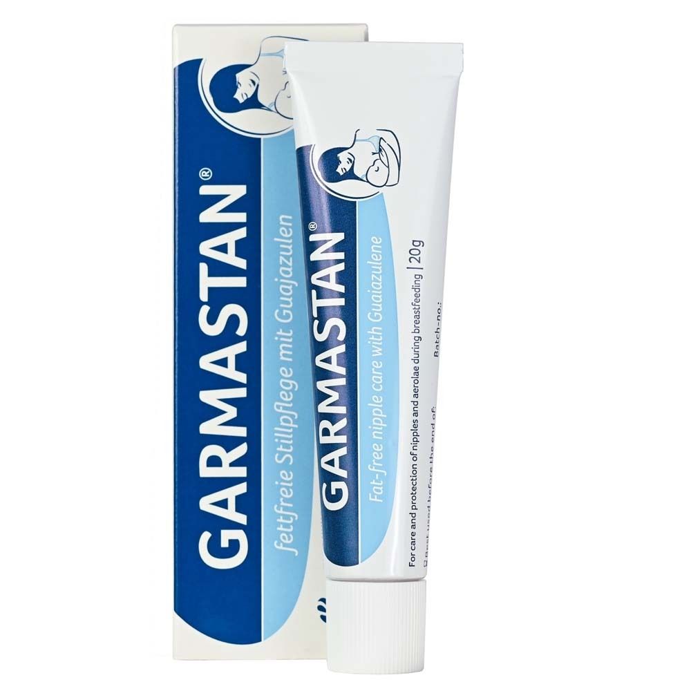 Garmastan Salbe 20 g