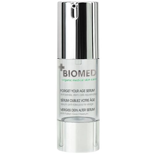 BioMD Vergiss dein Alter Anti-Aging Serum 30 ml Konzentrat