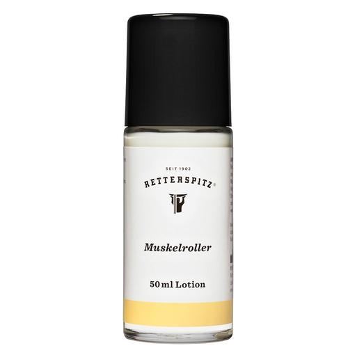 Retterspitz Muskelroller 50 ml Lotion