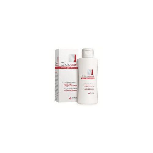 Ciclosan Anti-Schuppen-Shampoo 100 ml Shampoo