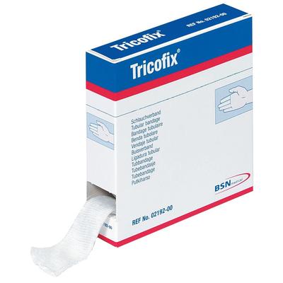 Tricofix Schlauchverband Gr.C 4 cmx20 m 1 St Verband Image