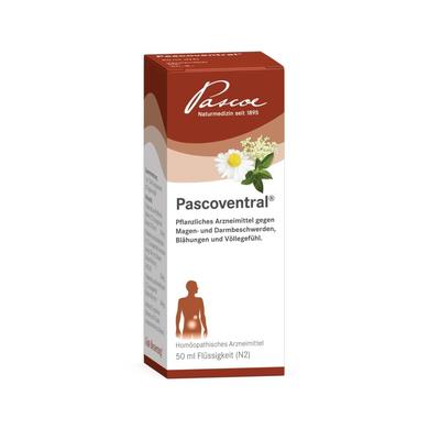 Pascoventral flüssig 50 ml Flüssigkeit Image