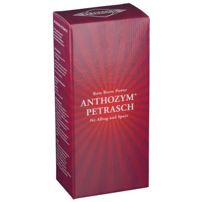 Anthozym Petrasch alkoholfrei Saft 495 ml Image